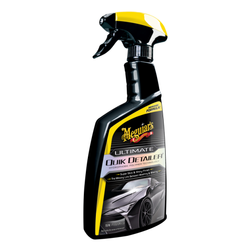 Meguiar’s Ultimate Quik Detailer | Automaterialen Timmermans