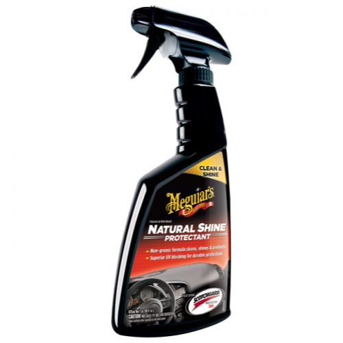 Meguiar’s Natural Shine Protectant Spray | Automaterialen Timmemrans