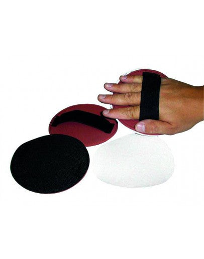 Kemtex clay disc houder | Automaterialen Timmermans