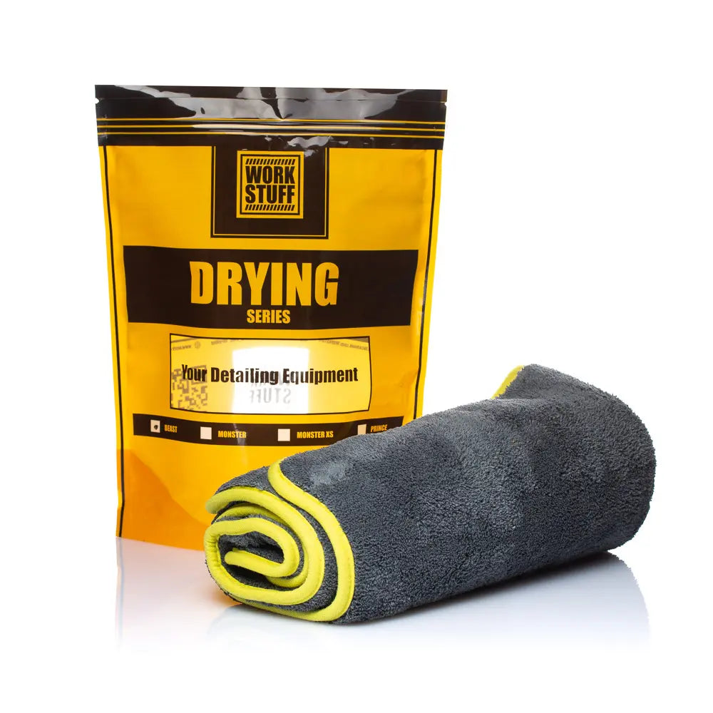 Work Stuff Beast Droogdoek | Automaterialen Timmermans
