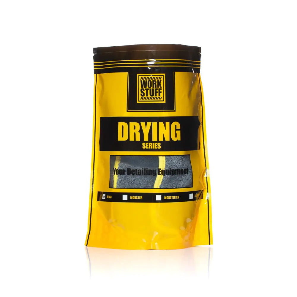 Work Stuff Beast Droogdoek | Automaterialen Timmermans