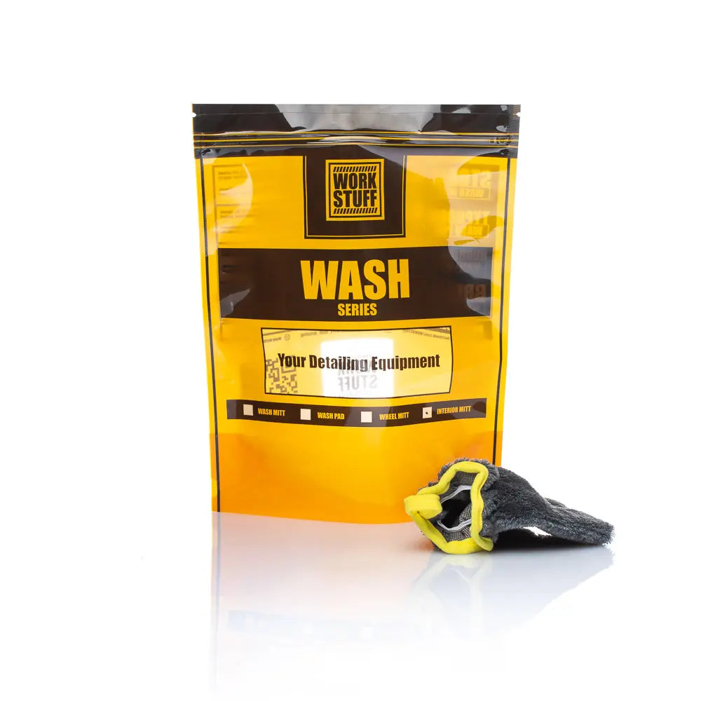 Work Stuff Breeze Interieur Washandschoen | Automaterialen Timmermans