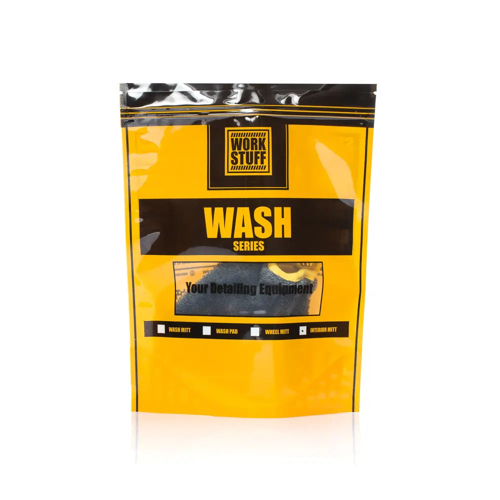 Work Stuff Breeze Interieur Washandschoen | Automaterialen Timmermans