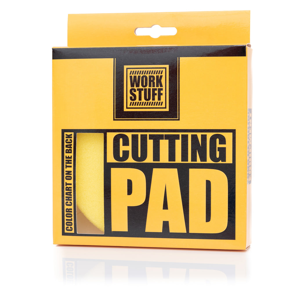 Work Stuff Cutting Pad | Automaterialen Timmermans