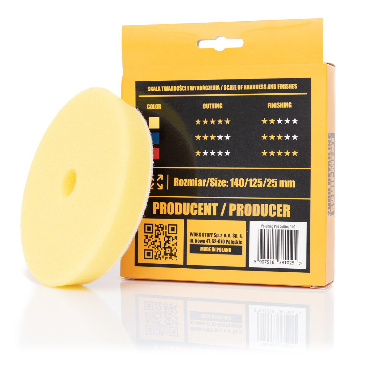 Work Stuff Cutting Pad | Automaterialen Timmermans ...