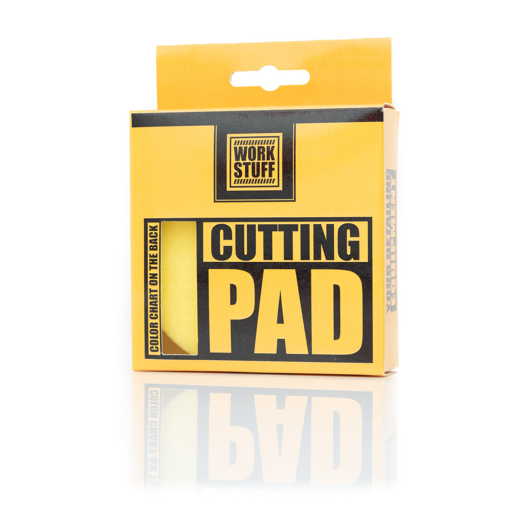 Work Stuff Cutting Pad | Automaterialen Timmermans