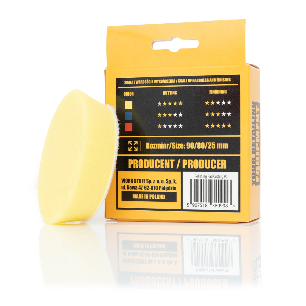 Work Stuff Cutting Pad | Automaterialen Timmermans