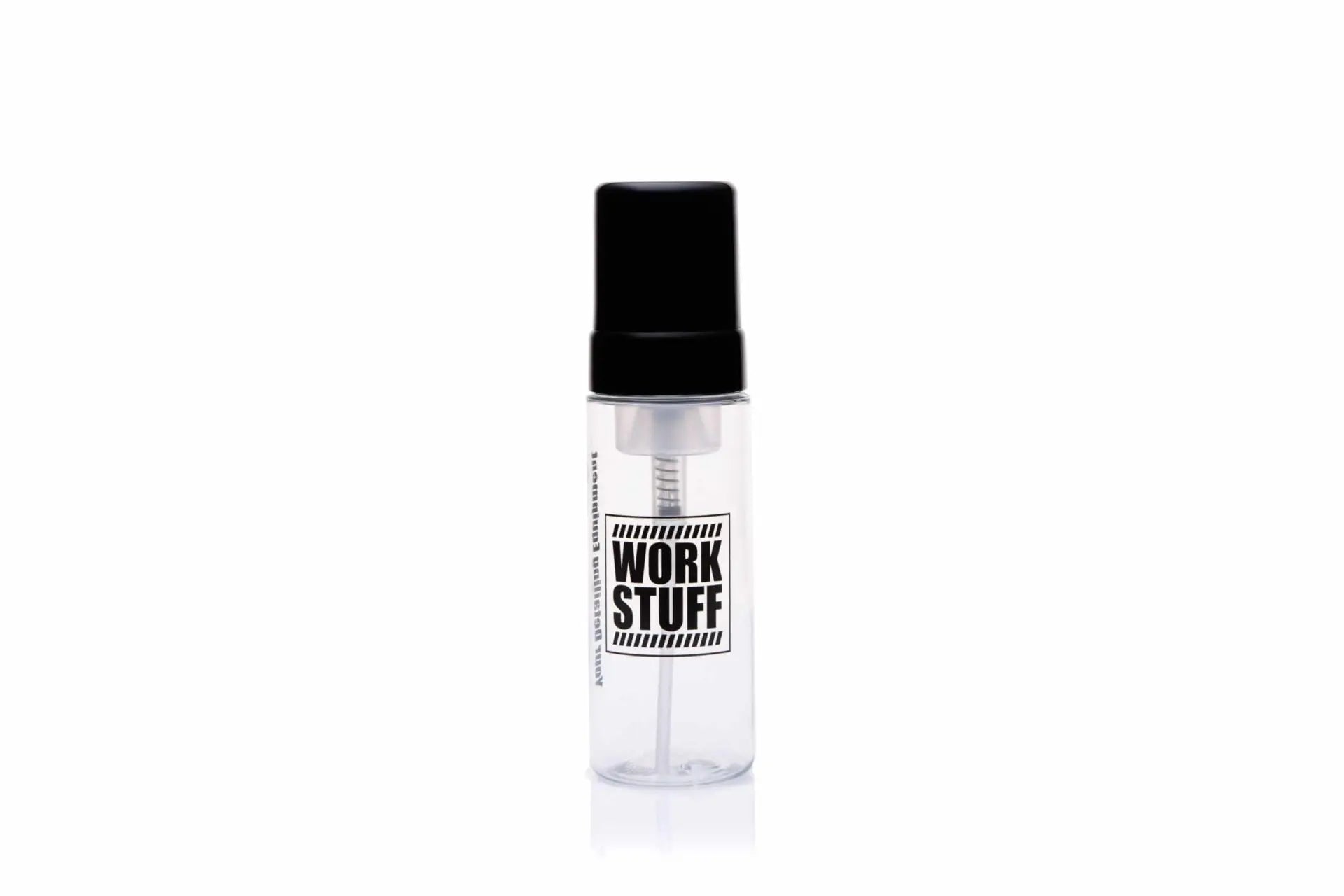 Work Stuff Foam Bottle | Automaterialen Timmermans