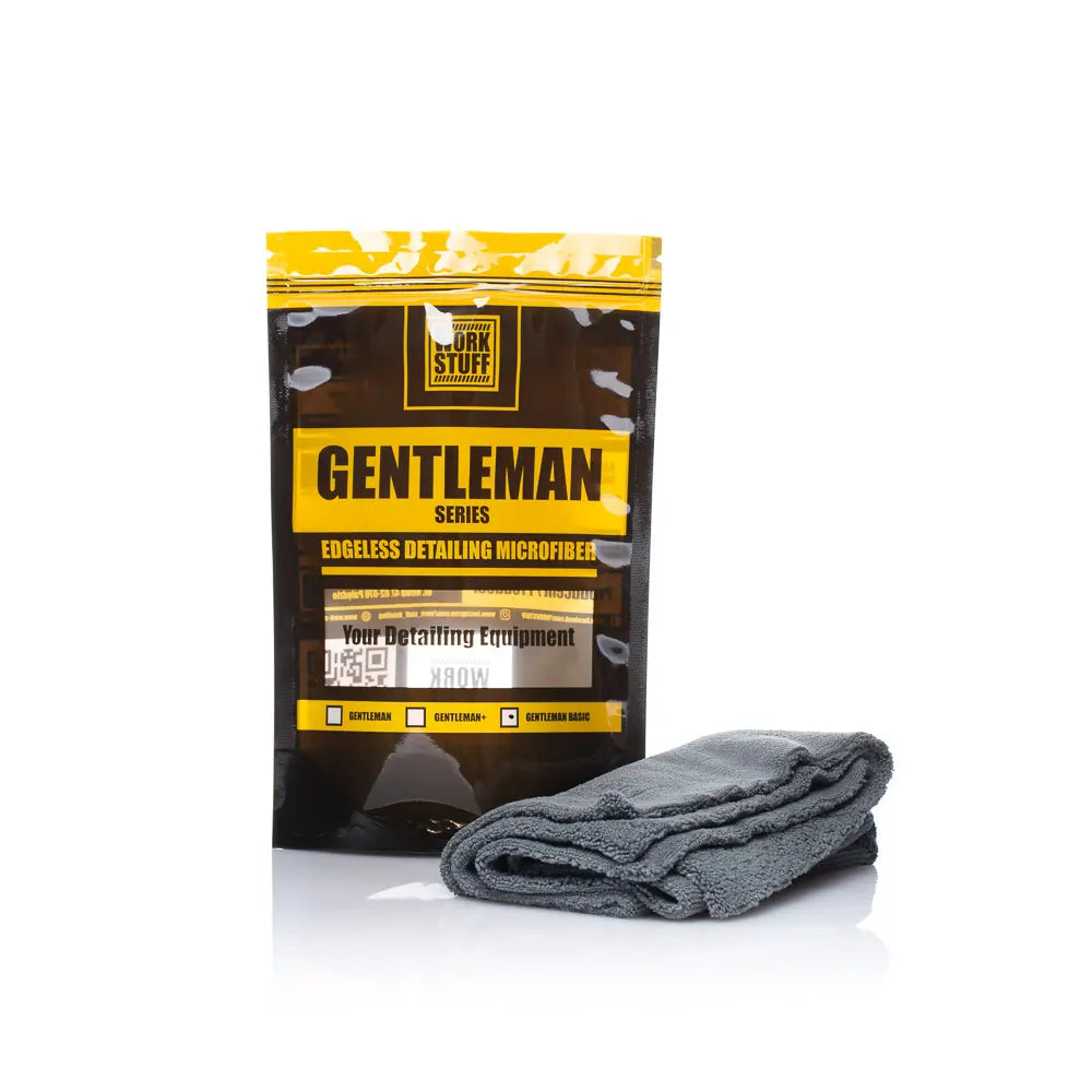 Work Stuff Gentleman Basic | Automaterialen Timmermans