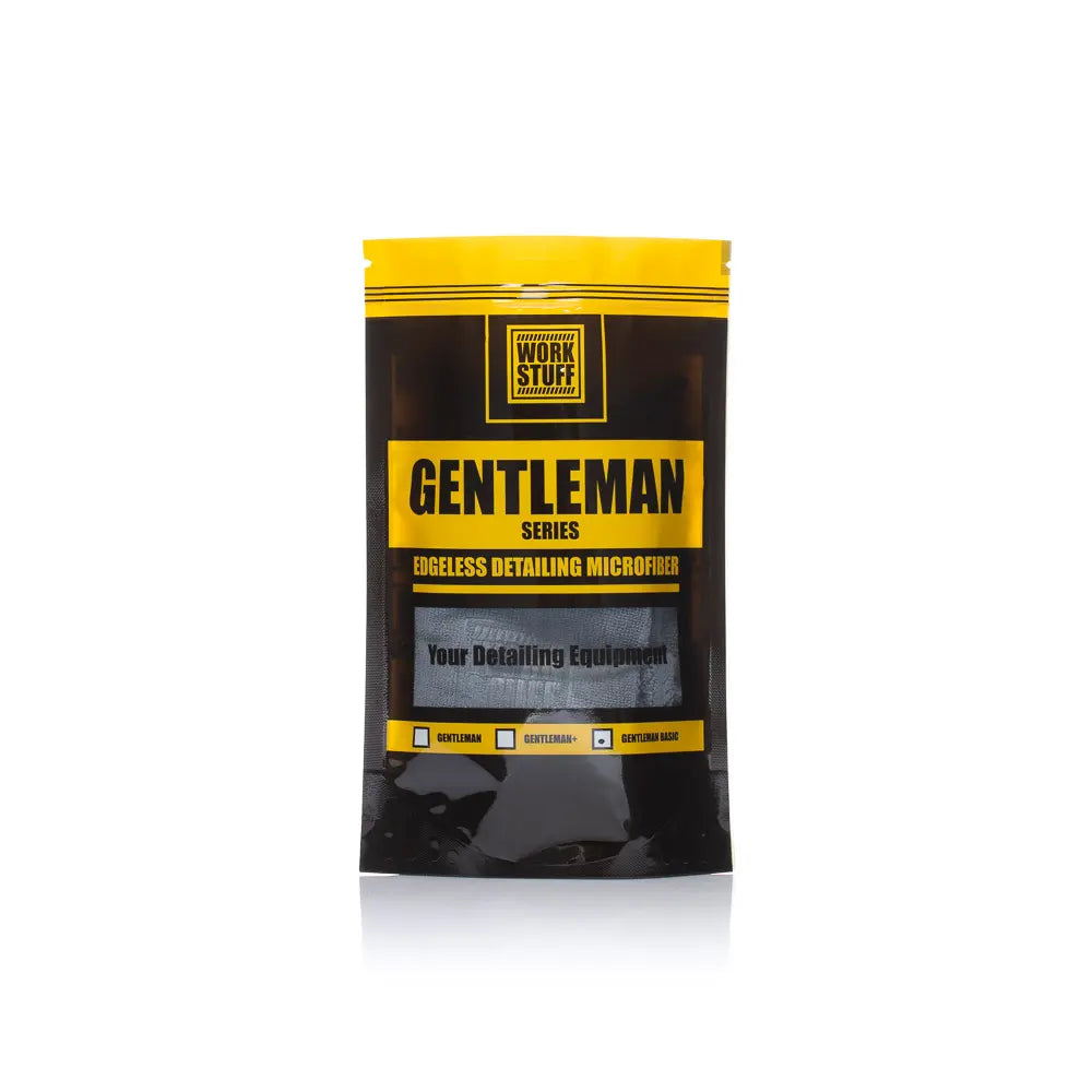 Work Stuff Gentleman Basic | Automaterialen Timmermans