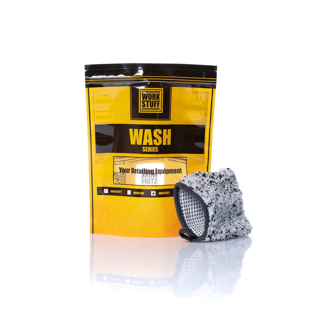 Work Stuff Hurricane Velgenwashandschoen | Automaterialen Timmermans