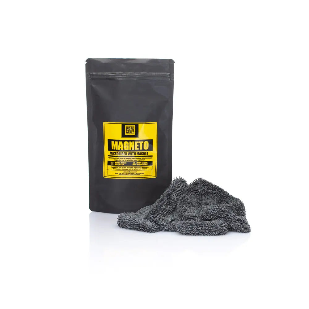 Work Stuff Magneto | Automaterialen Timmermans