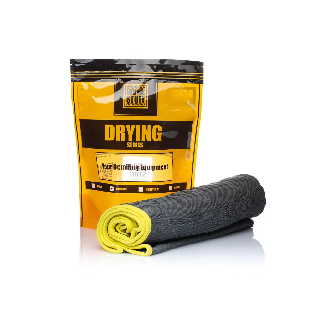 Work Stuff Monster Droogdoek | Automaterialen Timmermans