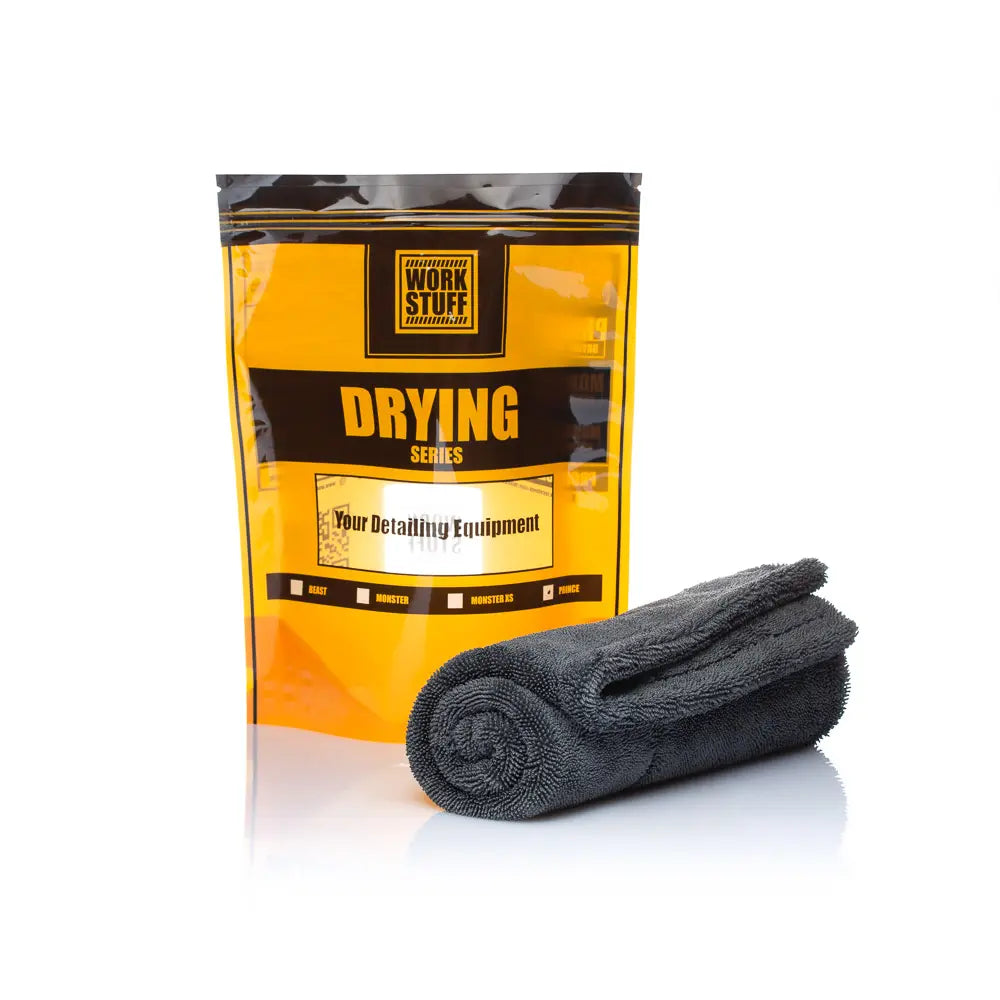 Work Stuff Prince Droogdoek | Automaterialen Timmermans