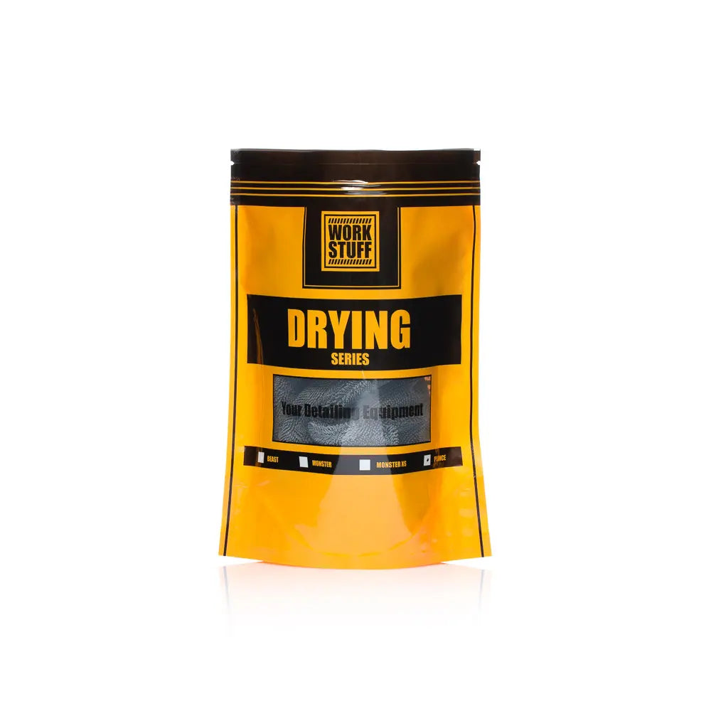 Work Stuff Prince Droogdoek | Automaterialen Timmermans