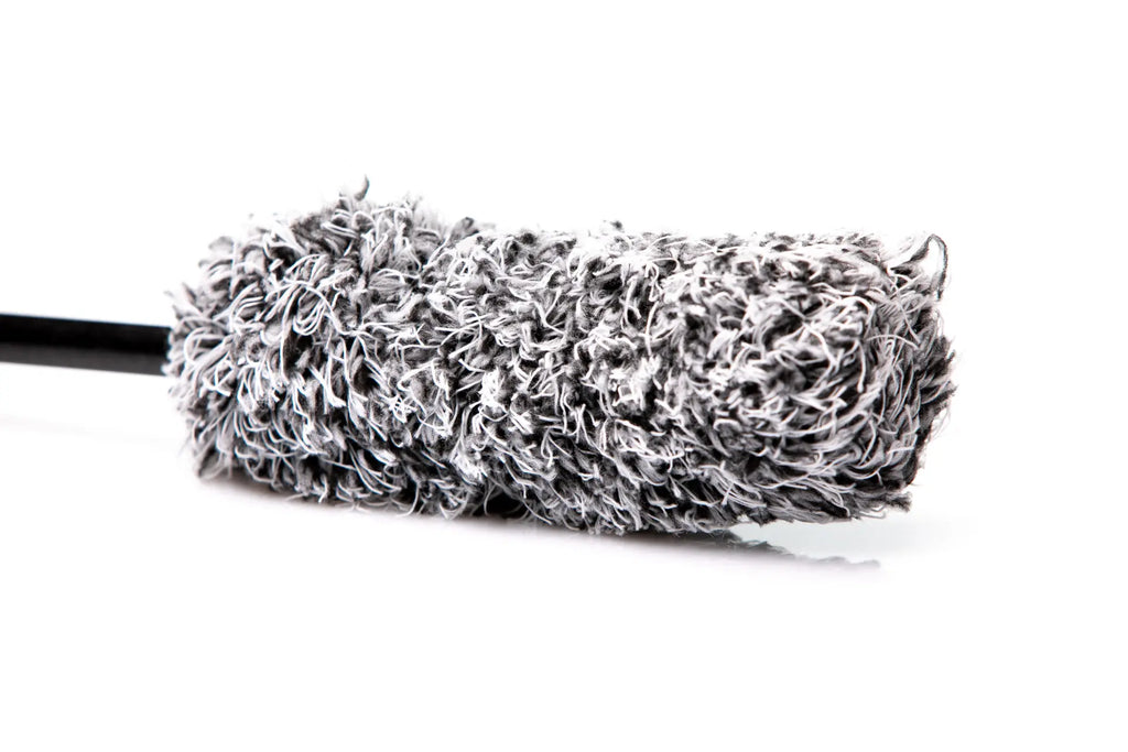 Work Stuff Squally Velgenborstel | Automaterialen Timmermans