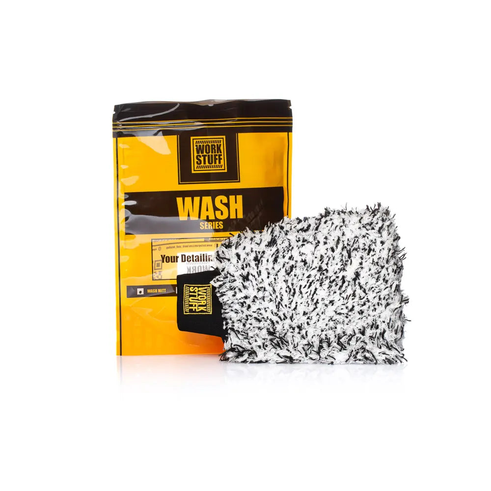 Work Stuff Storm Washandschoen | Automaterialen Timmermans