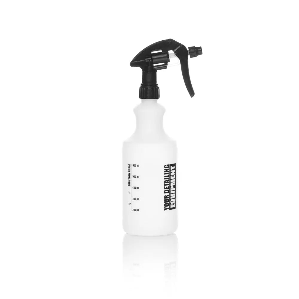 Work Stuff Work Bottle | Automaterialen Timmermans