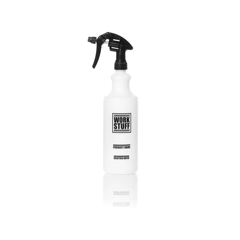 Work Stuff Work Bottle | Automaterialen Timmermans