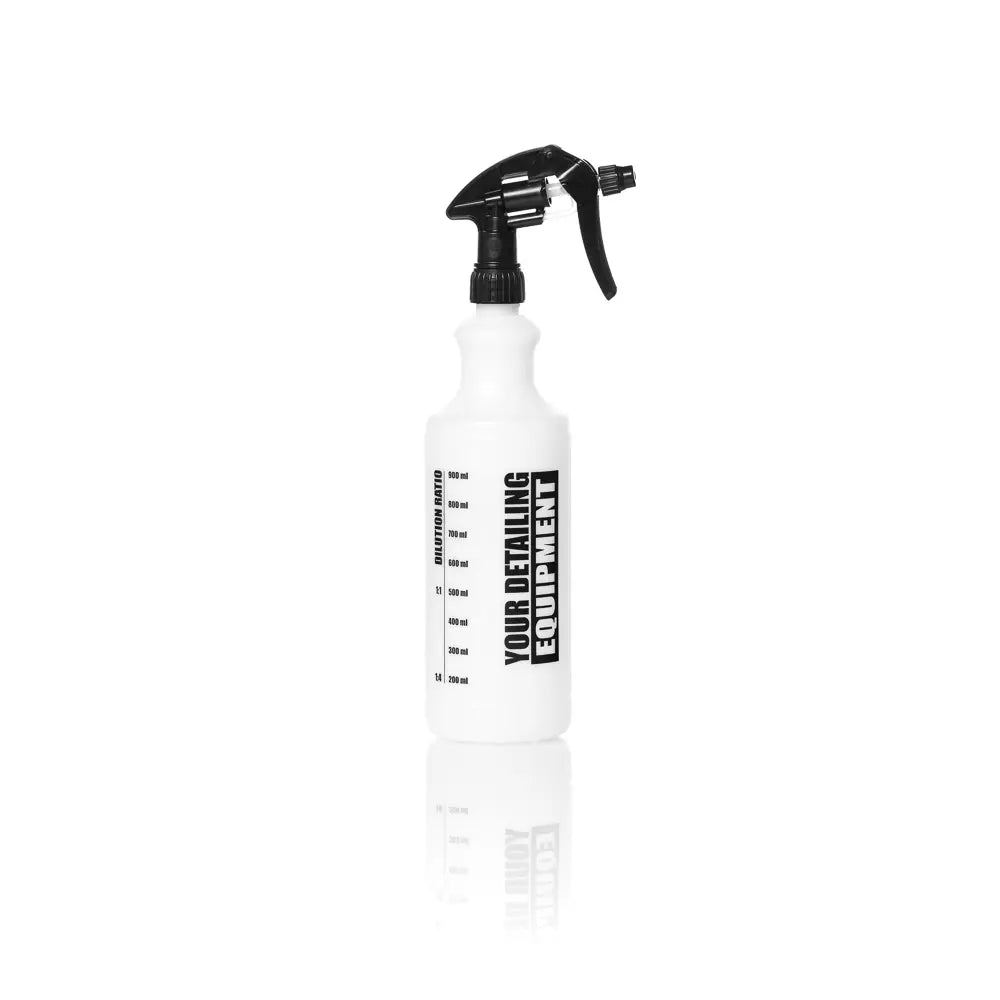 Work Stuff Work Bottle | Automaterialen Timmermans