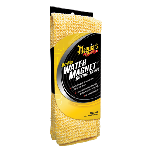 Meguiar’s Water Magnet Drying Towel | Automaterialen Timmermans