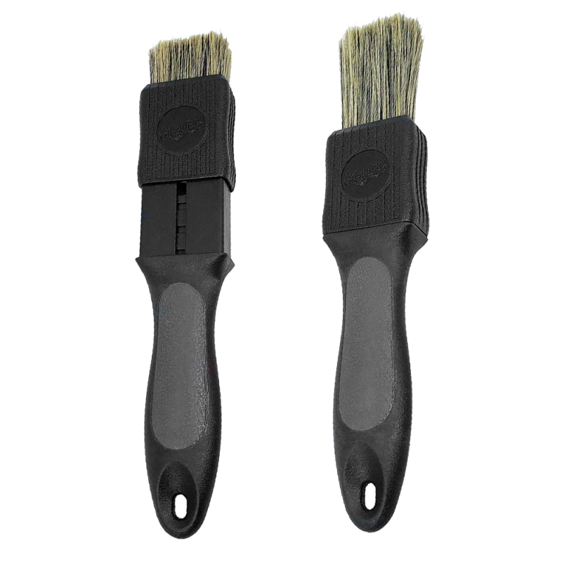 Meguiar’s Dash & Trim Brush | Automaterialen Timmermans