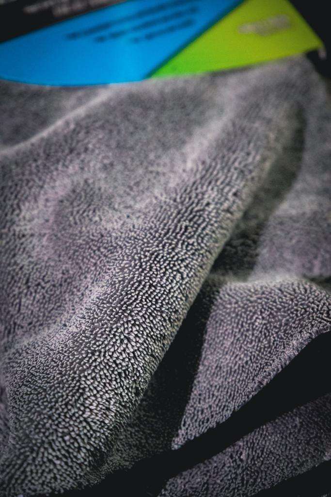 Meguiar's Duo Twist Drying Towel | Automaterialen Timmermans