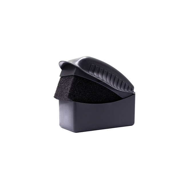 Meguiar’s Tyre Dressing Applicator Pad | Automaterialen Timmermans