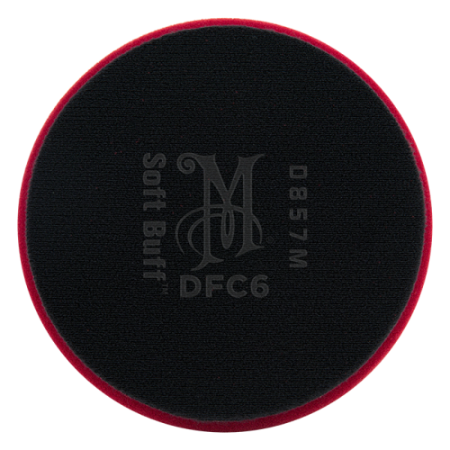 Meguiar’s 6″ Soft Buff Foam Cutting Disc | Automaterialen Timmermans